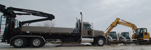 Our Equipment