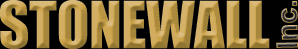 Stonewall Inc. Logo